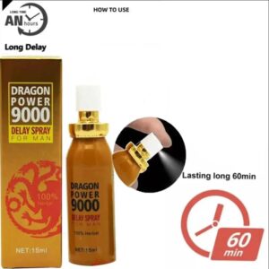 Men Sex Delay Spray Last Longer Sex for Male External Use Premature Ejaculation