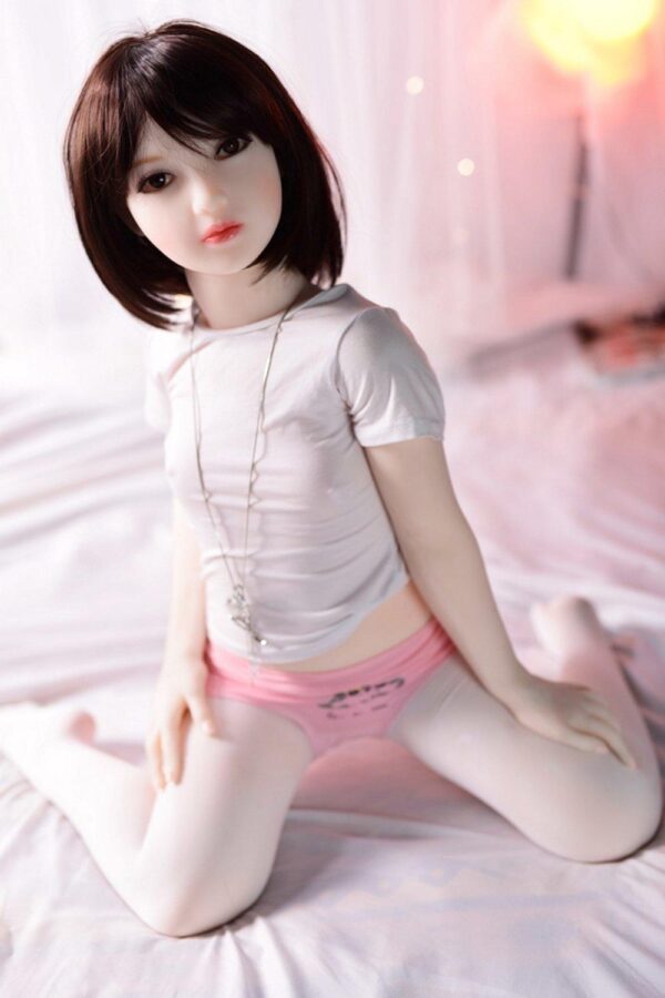 Asami – Japanese Naughty Mini Sex Doll