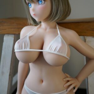 Bryanna – 2tf6(80cm) Tiny Anime Sex Doll