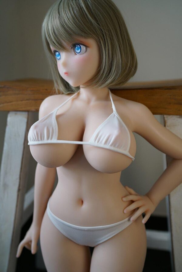 Bryanna – 2tf6(80cm) Tiny Anime Sex Doll