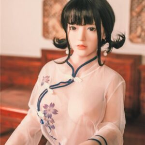 Chun – Cheongsam Beauty Mini Sex Doll
