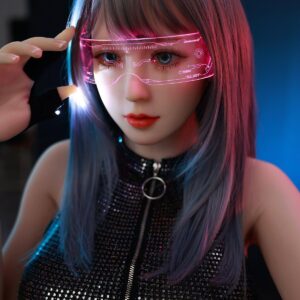 Colleen – Real Love Asian Fancy Sex Doll