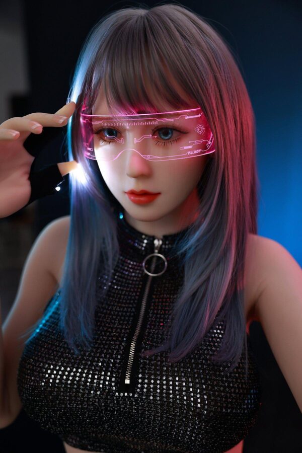 Colleen – Real Love Asian Fancy Sex Doll