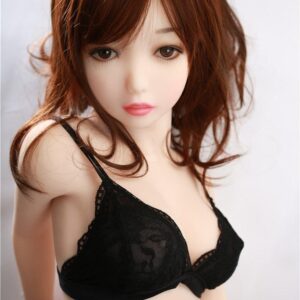 Damini – Sexy Asian Mini Sex Doll