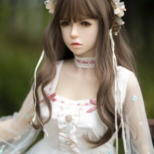 Dora – Anime Fairy Innocence Mini Sex Doll