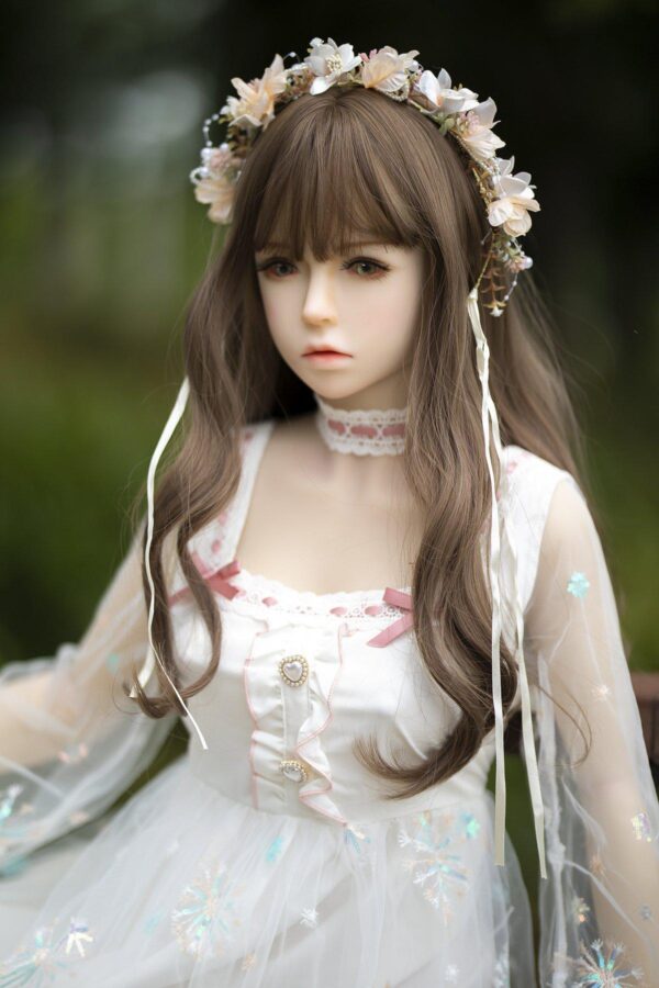 Dora – Anime Fairy Innocence Mini Sex Doll