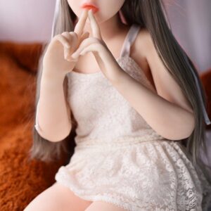 Emiko – Flat Chest Cute Mini Doll