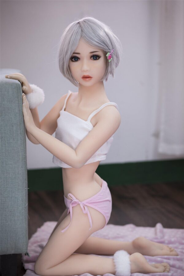 Fannie – Japanese Cuttie Mini Sex Doll