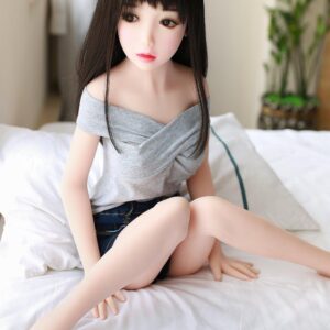 Fara – Japanese Sweetheart Mini Sex Doll