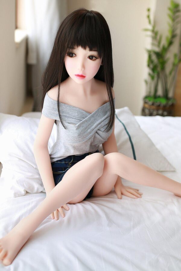 Fara – Japanese Sweetheart Mini Sex Doll