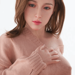 Feng – Home Assistant Sex Doll with Silicone Head