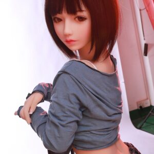Reiko – Asian Cute Sex Doll