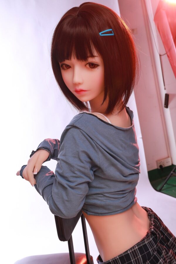 Reiko – Asian Cute Sex Doll