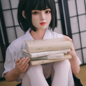 Jenny – Short Hair Sweet Mini Sex Doll