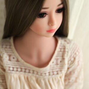 Karin – Asian Cute Mini Sex Doll