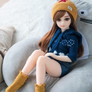 Kitaro – 2ft3(68cm) Lovable Tiny Doll