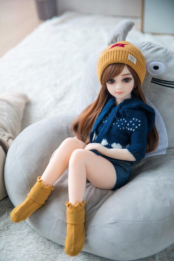 Kitaro – 2ft3(68cm) Lovable Tiny Doll