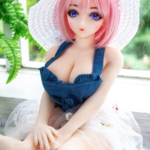 Lavy – 2ft6(80cm) Tiny Anime Sex Doll