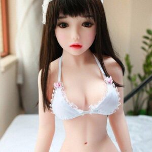 Miomi – Cute Japanese Mini Sex Doll