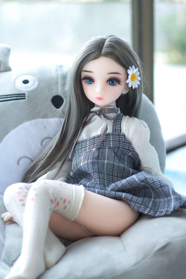 Nahoko – 2ft3(68cm) Stylish Tiny Doll