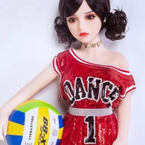 Rosita – Sport Cute Mini Sex Doll