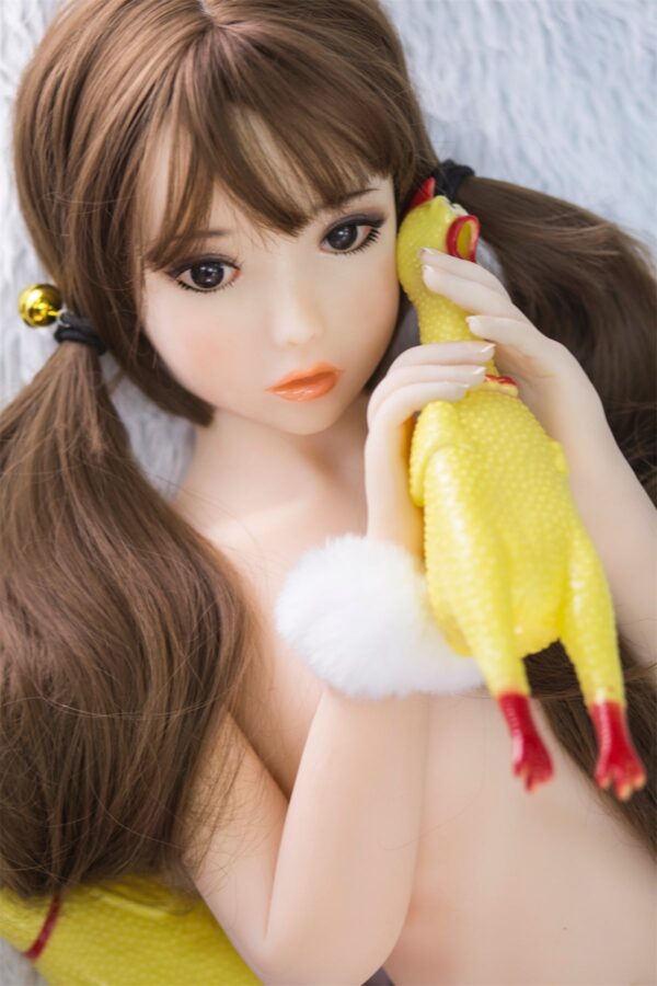 Nora – Cute Japanese Mini Sex Doll