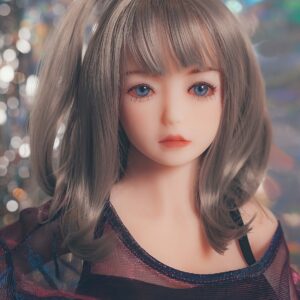 Roberta – Japanese Sweetie Mini Sex Doll