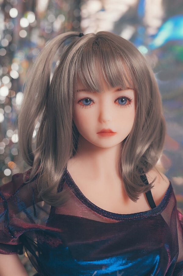 Roberta – Japanese Sweetie Mini Sex Doll