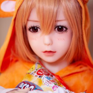 Tracie – Japanese Sweetie Mini Sex Doll