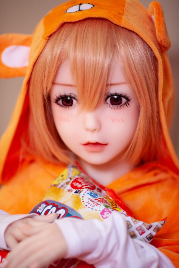 Tracie – Japanese Sweetie Mini Sex Doll