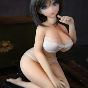 Leticia – 2ft10(88cm) Big Boobs Mini Sex Doll