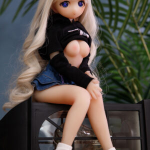 Danyelle – 1ft3(40cm) Small Breast Cute Amine Figure