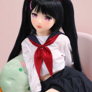 Hikari – Japanese Anime Cute Sex Doll
