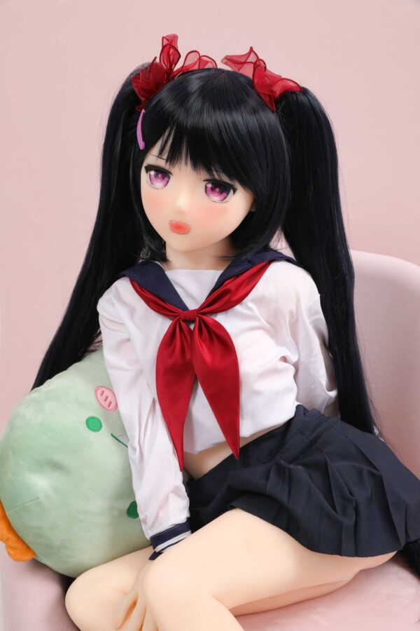 Hikari – Japanese Anime Cute Sex Doll