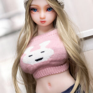 Frances – 2ft3(68cm) Petite Tiny Doll