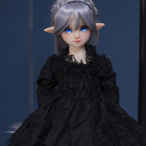 Verda – 1ft7(50cm) Elf Cute Amine Figure