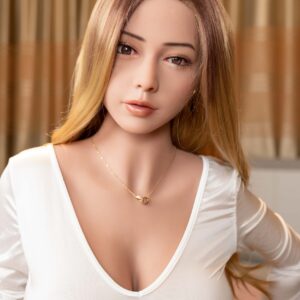 Mila – Big Breast BBW Sex Doll