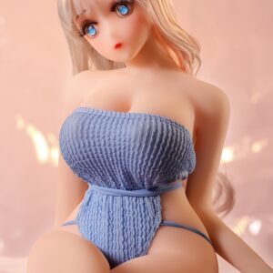 Iesha – 2tf6(80cm) Tiny Anime Sex Doll