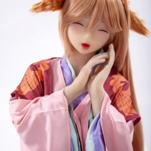 Fran – Asian Anime Sex Doll