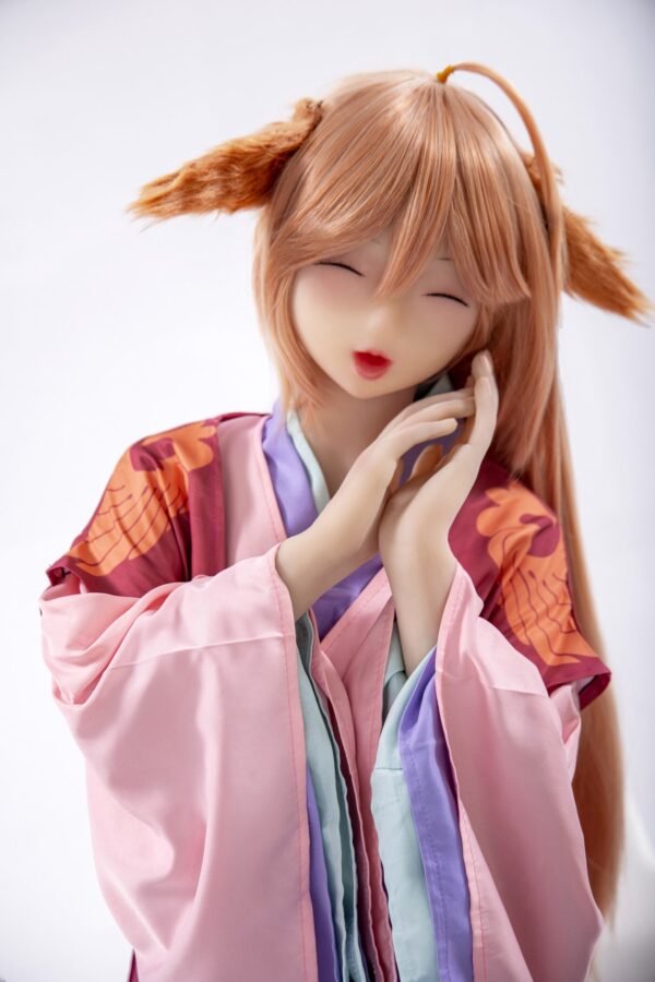Fran – Asian Anime Sex Doll