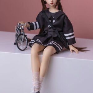 Dominic – 1ft3(40cm) Sweet Sex Doll Figure with BJD Head