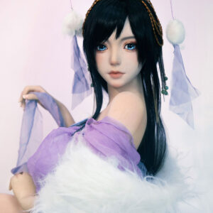 Lady Zhen – Legends Of The Three Kingdoms Celebrity Big Breast Anime Sex Doll