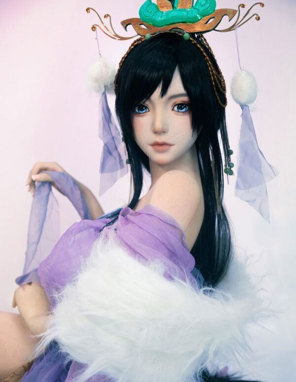 Lady Zhen – Legends Of The Three Kingdoms Celebrity Big Breast Anime Sex Doll