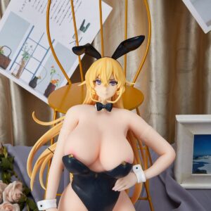 Nakiri Erina – Spirit of Halberd Eater 1ft6(45cm) Tiny Silicone Sex Doll