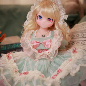 Birdie – 2ft10(88cm) Big Boobs Mini Sex Doll