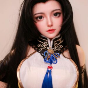 Kurumi – Naraka Bladepoint Game Anime Sex Doll
