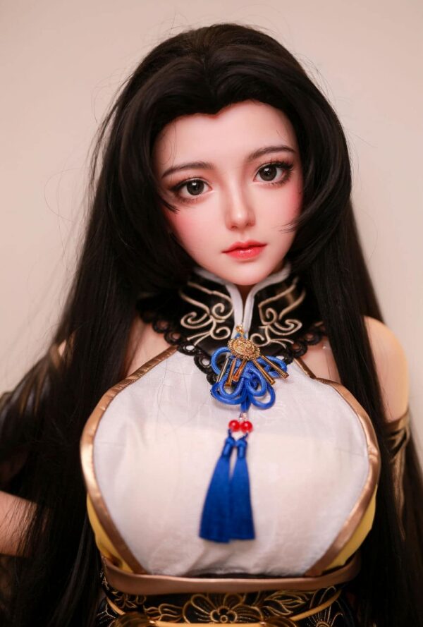 Kurumi – Naraka Bladepoint Game Anime Sex Doll