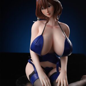Hiromi Suguri – 2ft3(70cm) Big Breast Anime Hentai Figures Sex Doll