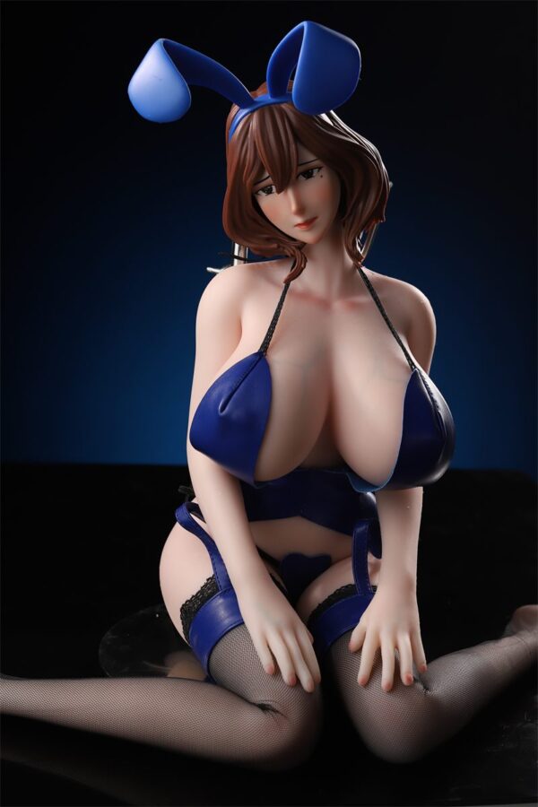 Hiromi Suguri – 2ft3(70cm) Big Breast Anime Hentai Figures Sex Doll