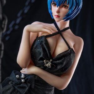 Rei Ayanami – 2ft(62cm) EVA Anime Hentai Figures Sex Doll